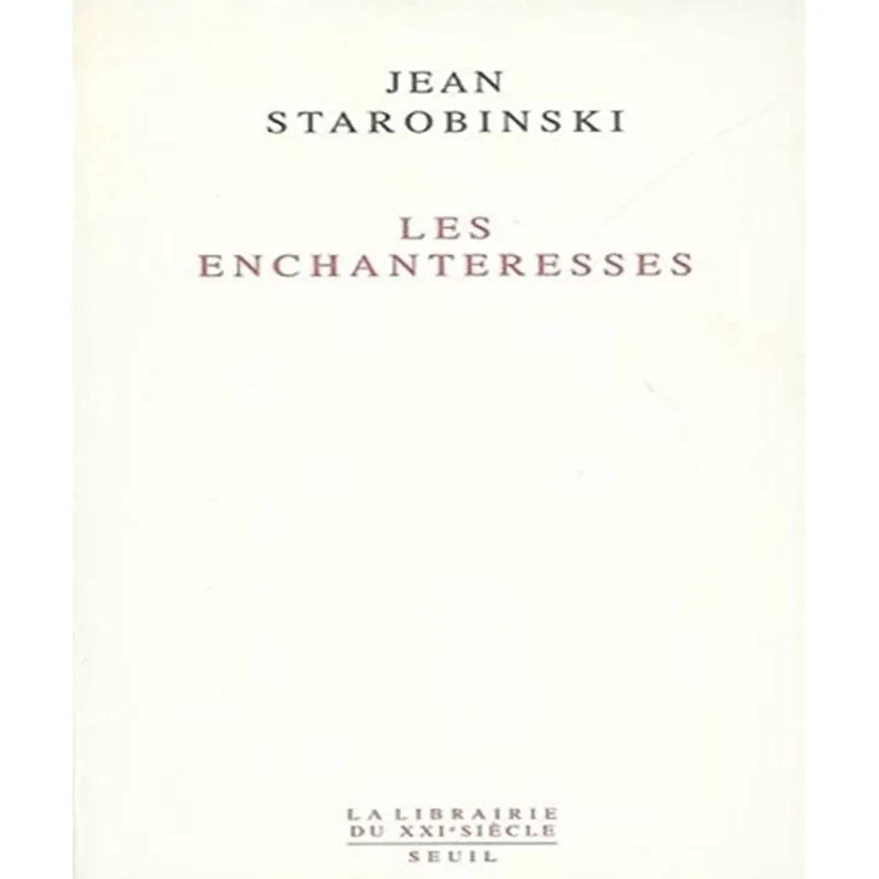 Les Enchanteresses