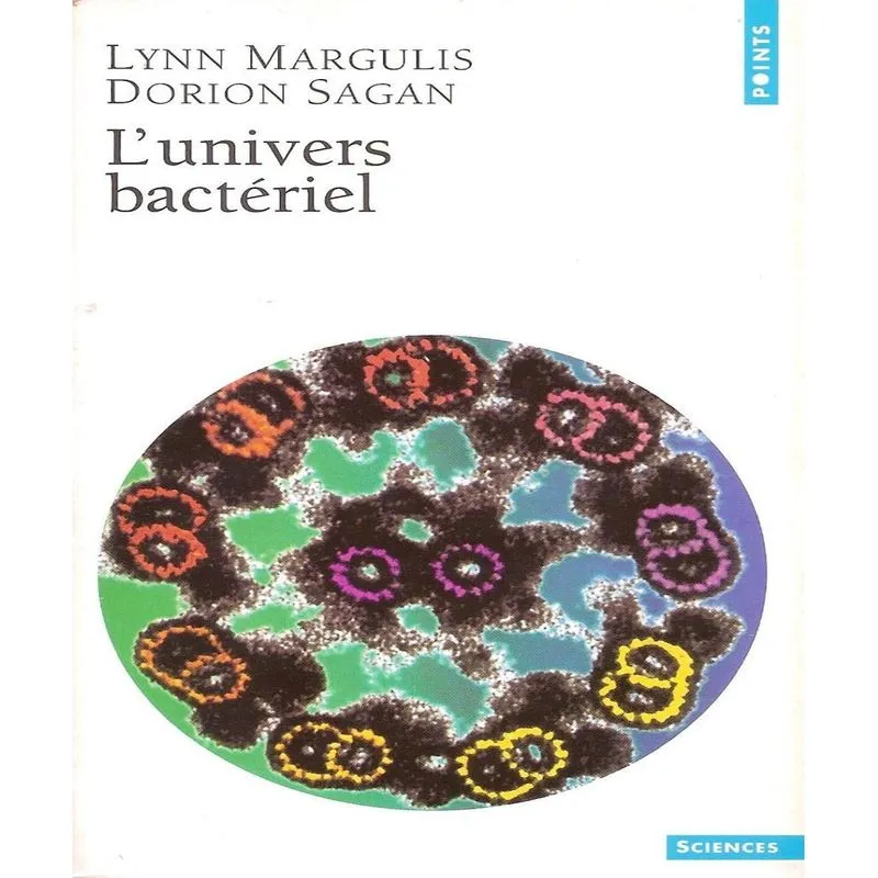 Lunivers Bactériel