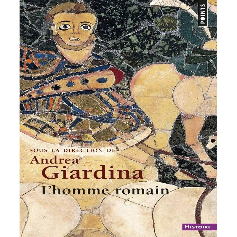 Lhomme Romain