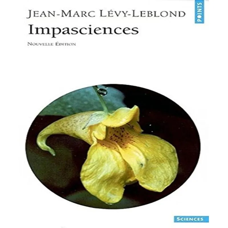 Impasciences