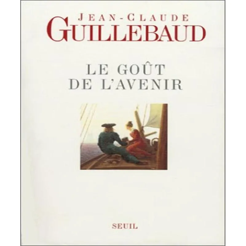Le Goût De Lavenir