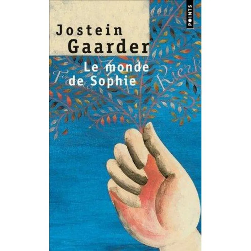 Le Monde de Sophie