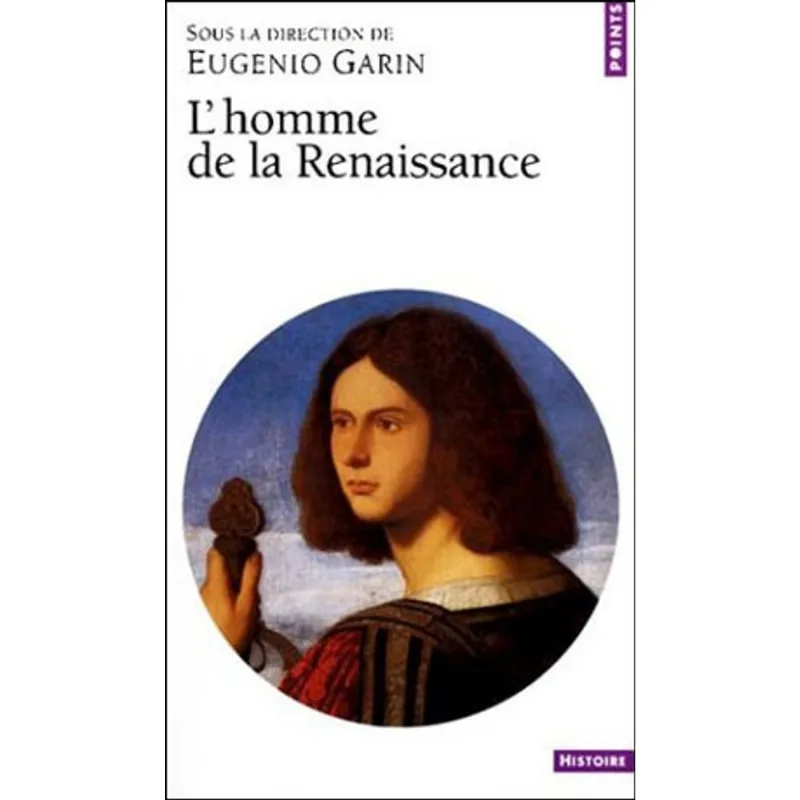HOMME DE LA RENAISSANCE, L'