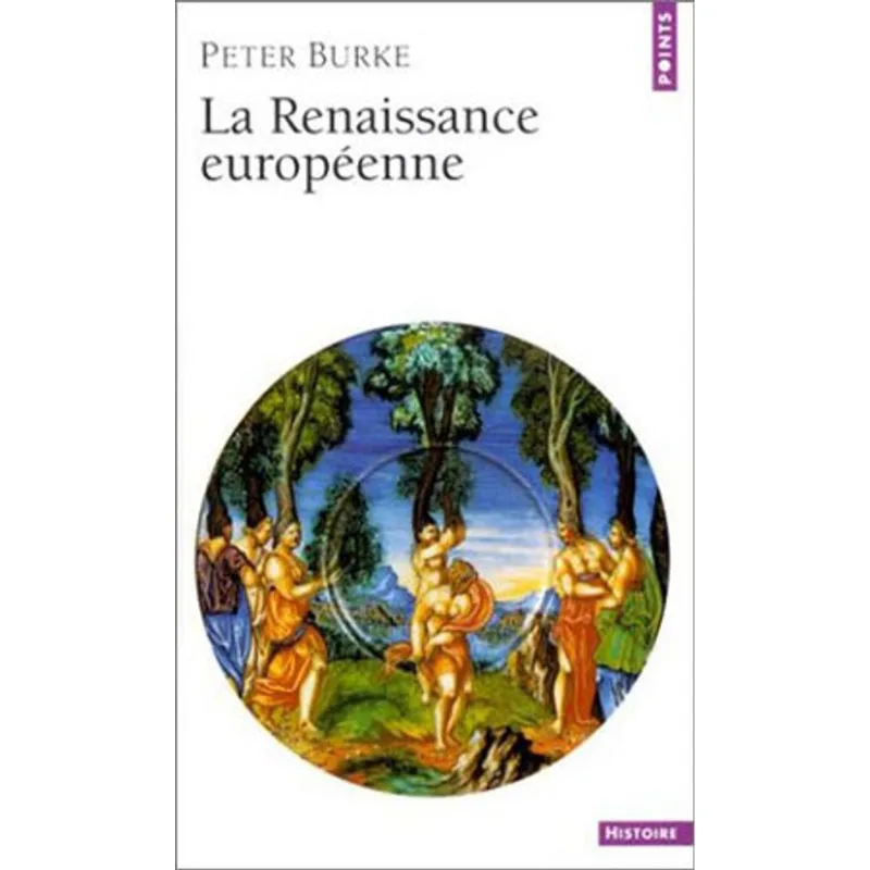 RENAISSANCE EUROPEENNE, LA