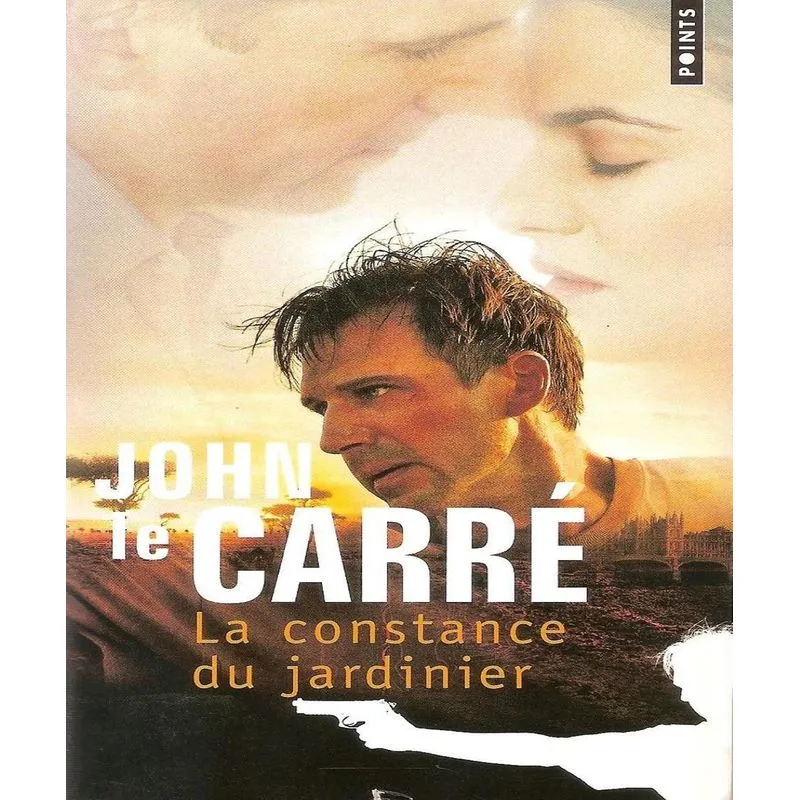La Constance Du Jardinier