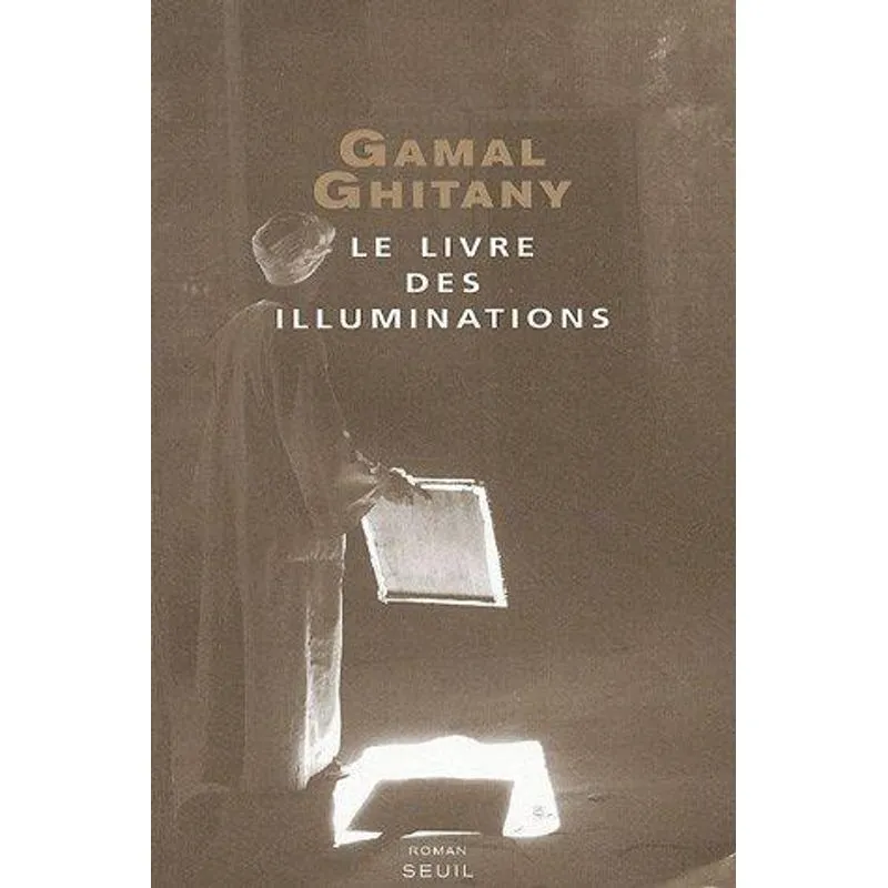 Livre des Illuminations