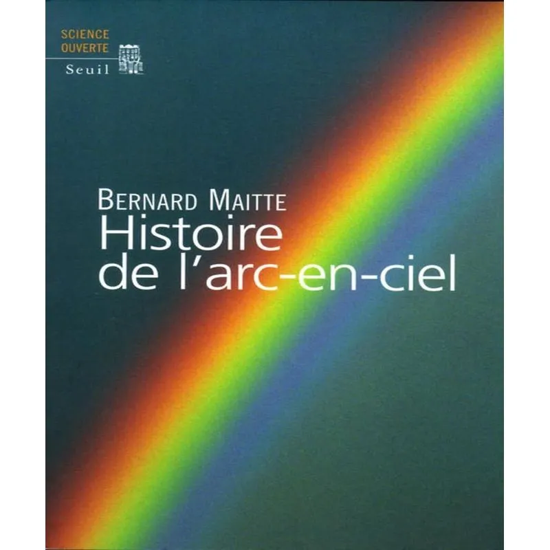 Histoire De Larc-en-ciel