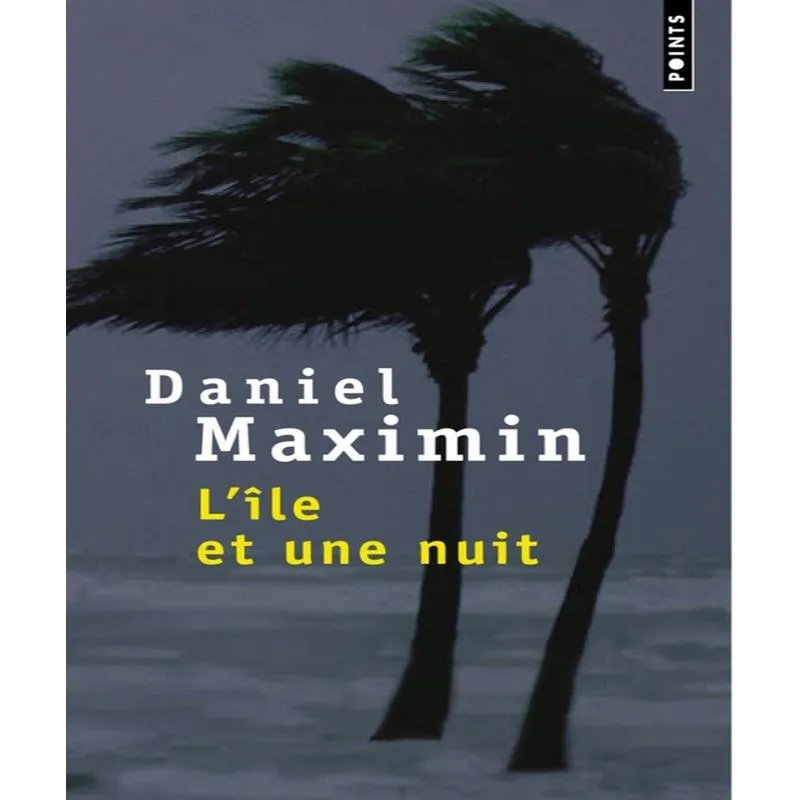 Lîle Et Une Nuit