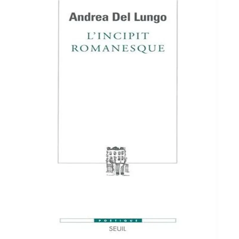 Lincipit Romanesque