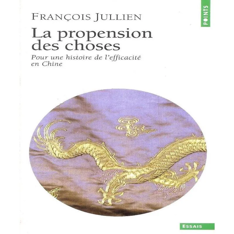 La propension des choses