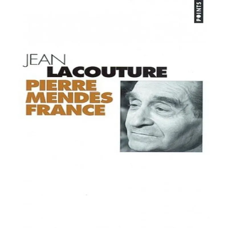 Pierre Mendès France