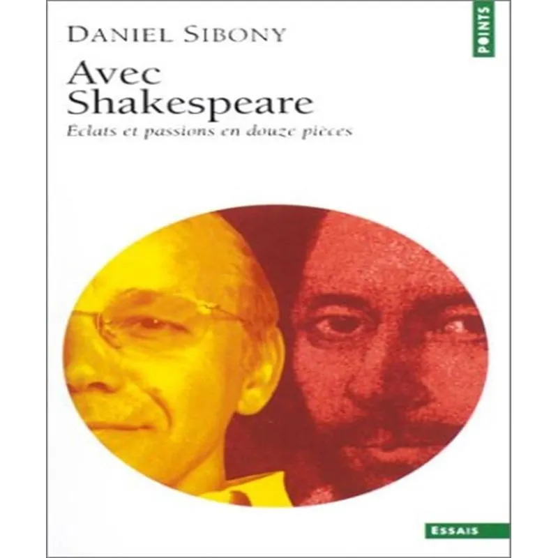 Avec Shakespeare
