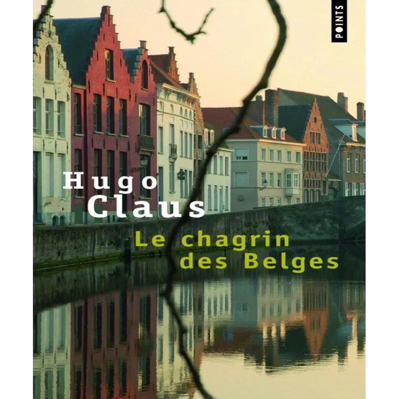 Le Chagrin Des Belges