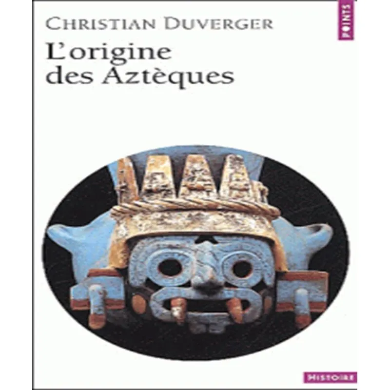Lorigine Des Aztèques