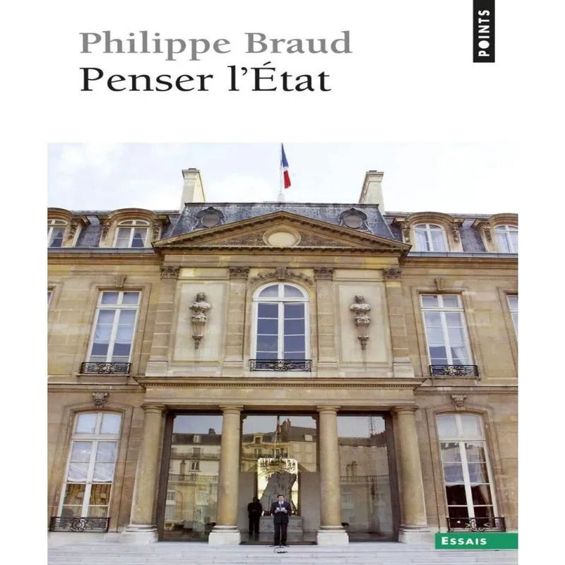 Penser LéTAT
