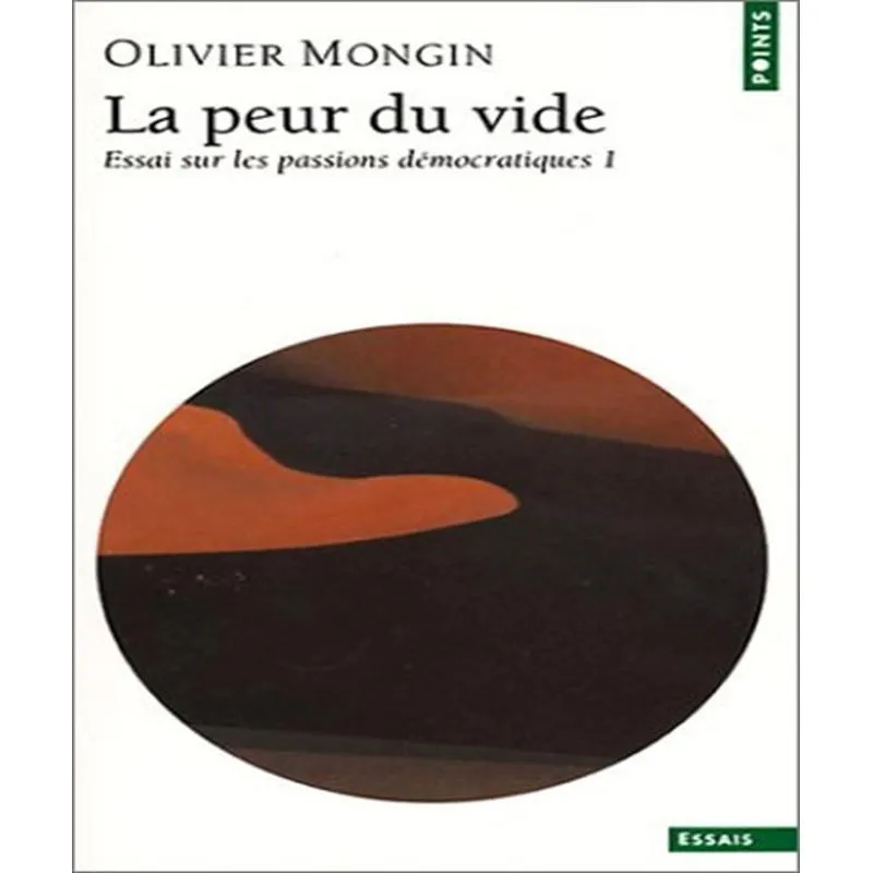 La Peur Du Vide
