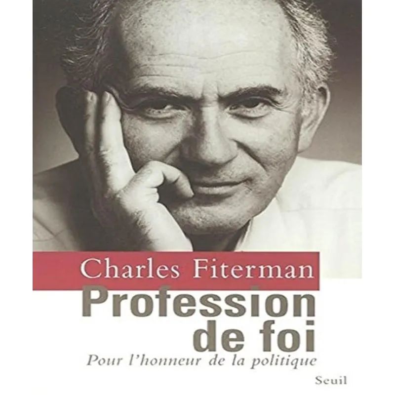 Profession De Foi