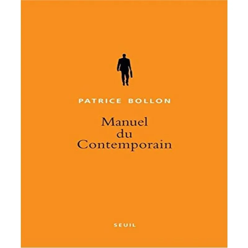 Manuel du contemporain