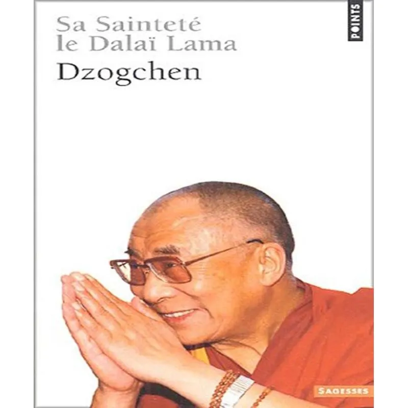 Dzogchen