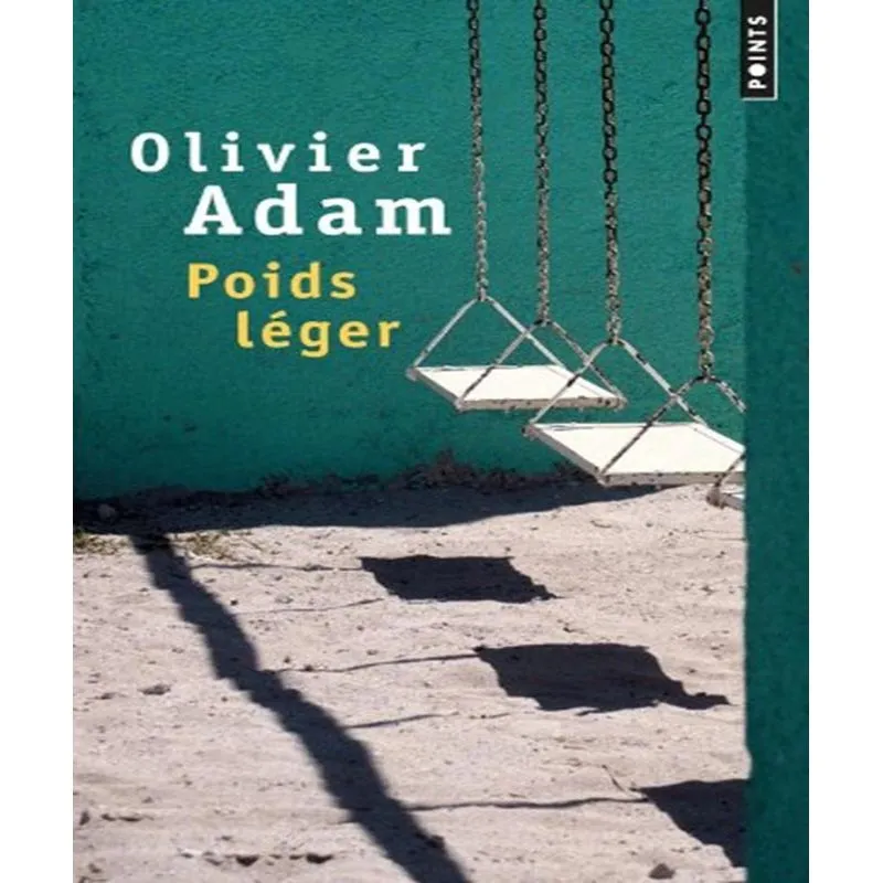 Poids Léger