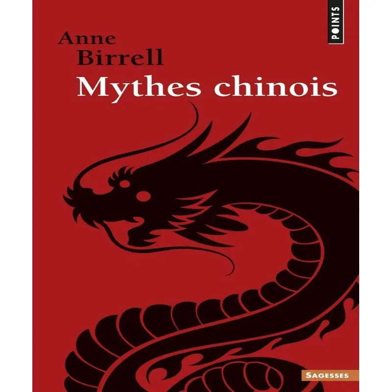Mythes Chinois