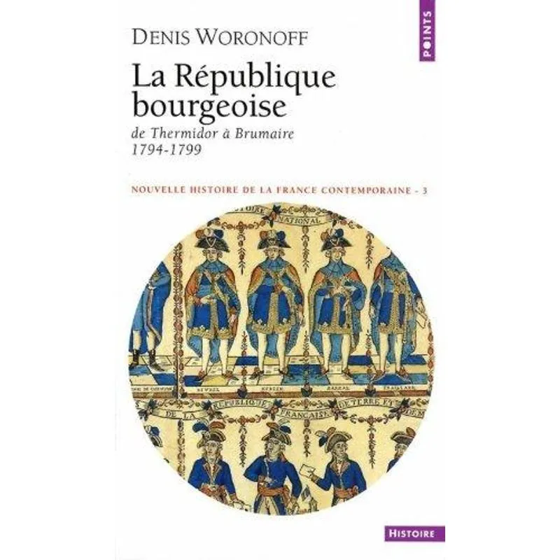 Republique Bourgeoise