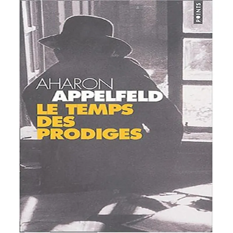 Le Temps Des Prodiges