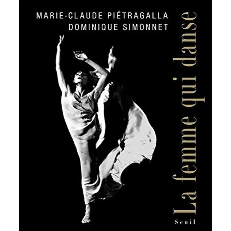 La Femme Qui Danse