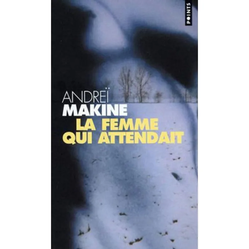 FEMME QUI ATTENDAIT, LA