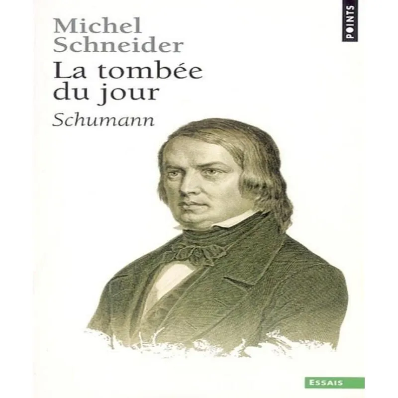 La Tombée Du Jour - Schumann