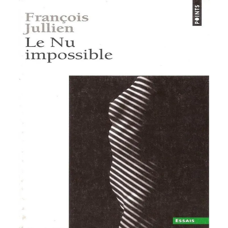 Le nu impossible