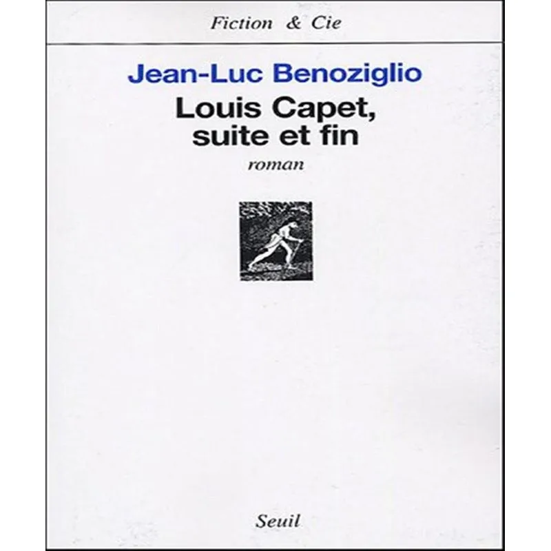 Louis Capet, Suite Et Fin