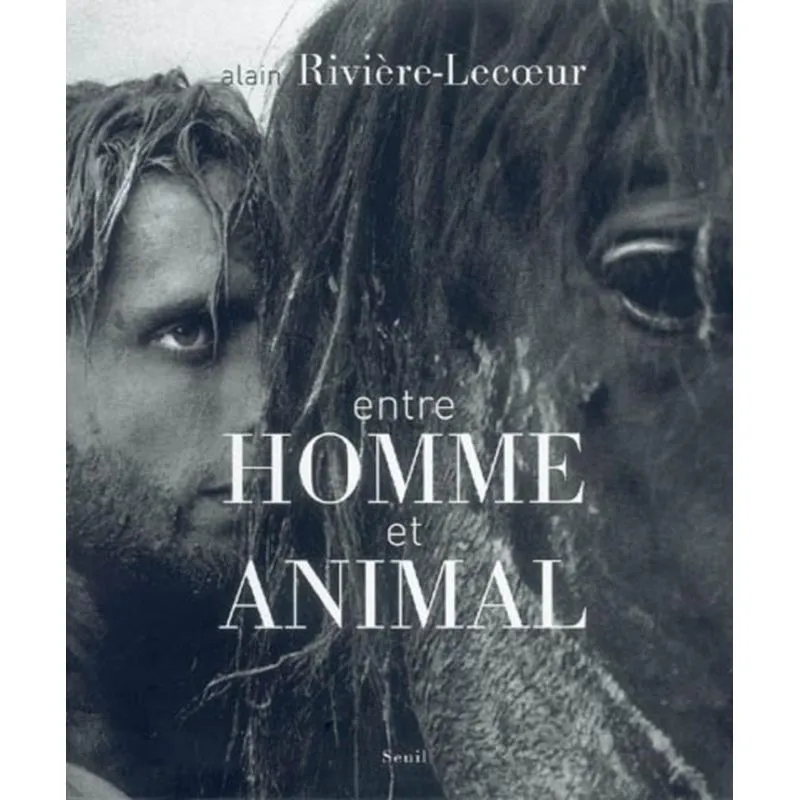 Entre Homme Et Animal