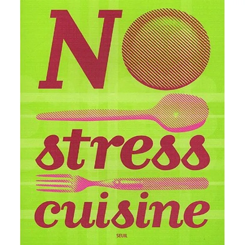 No Stress Cuisine