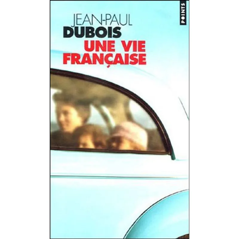 VIE FRANÇAISE, UNE