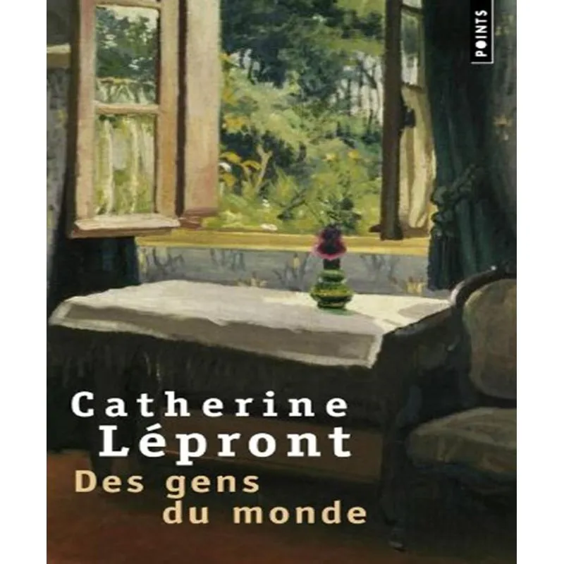 Des Gens Du Monde