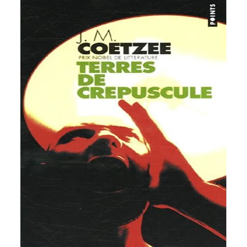 Terres De Crépuscule