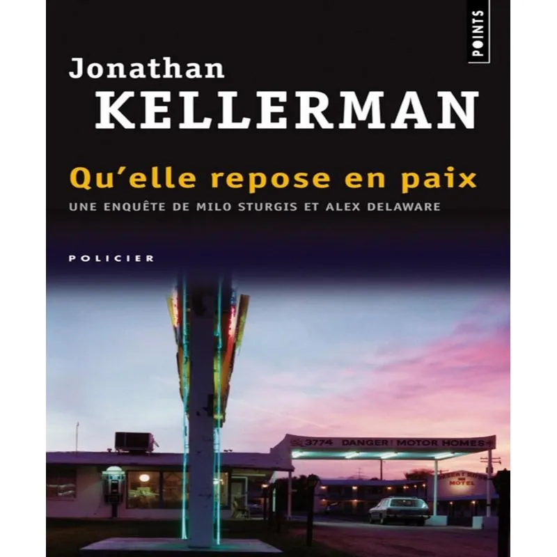 Quelle Repose En Paix