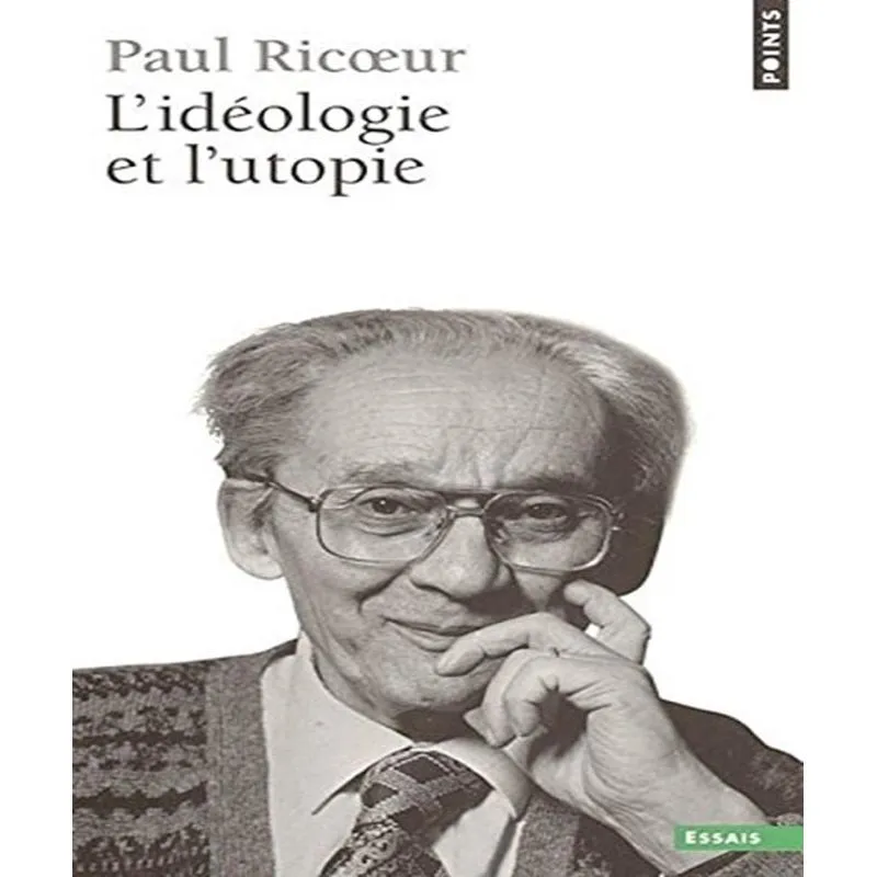 Lidéologie Et Lutopie