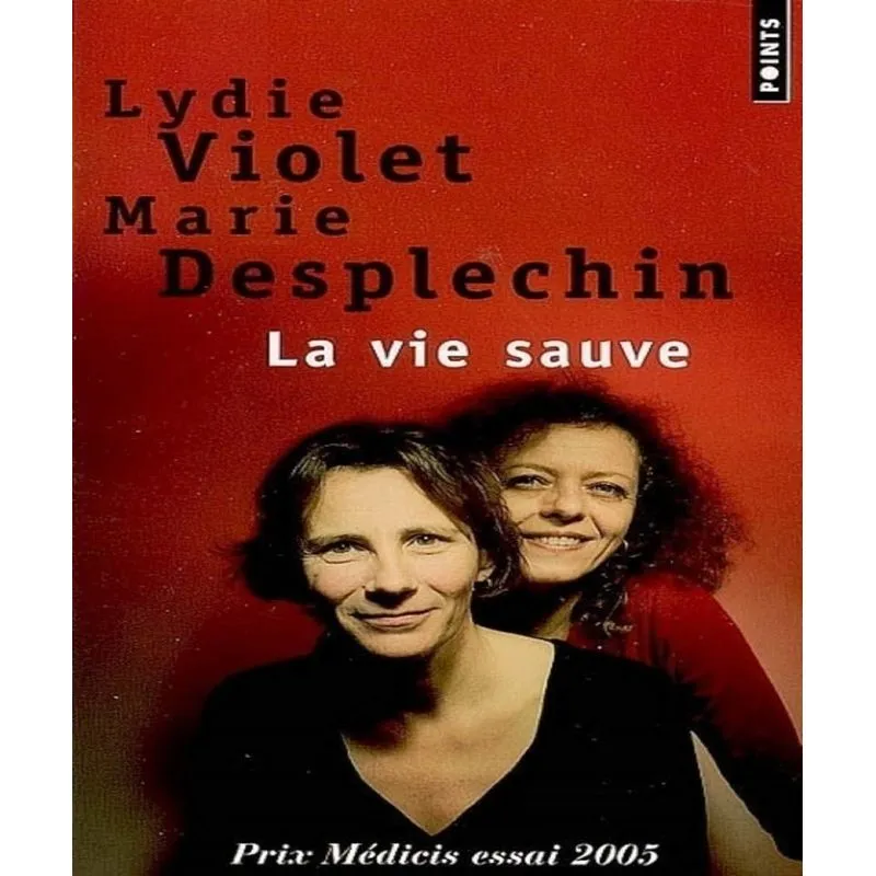 La Vie Sauve