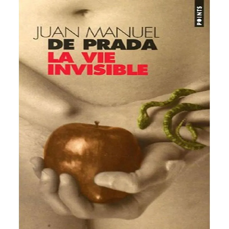 La Vie Invisible