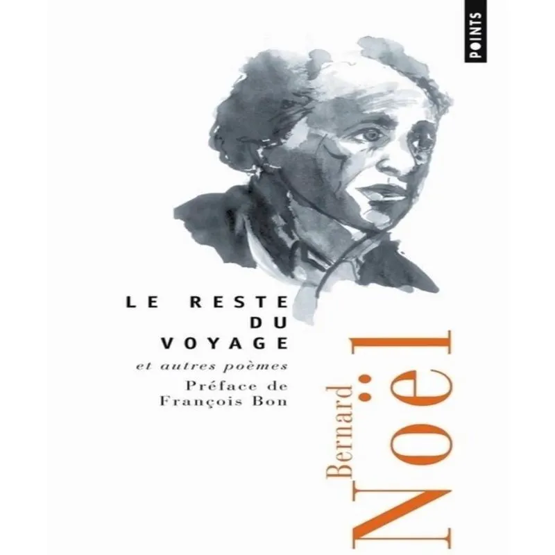Le Reste Du Voyage