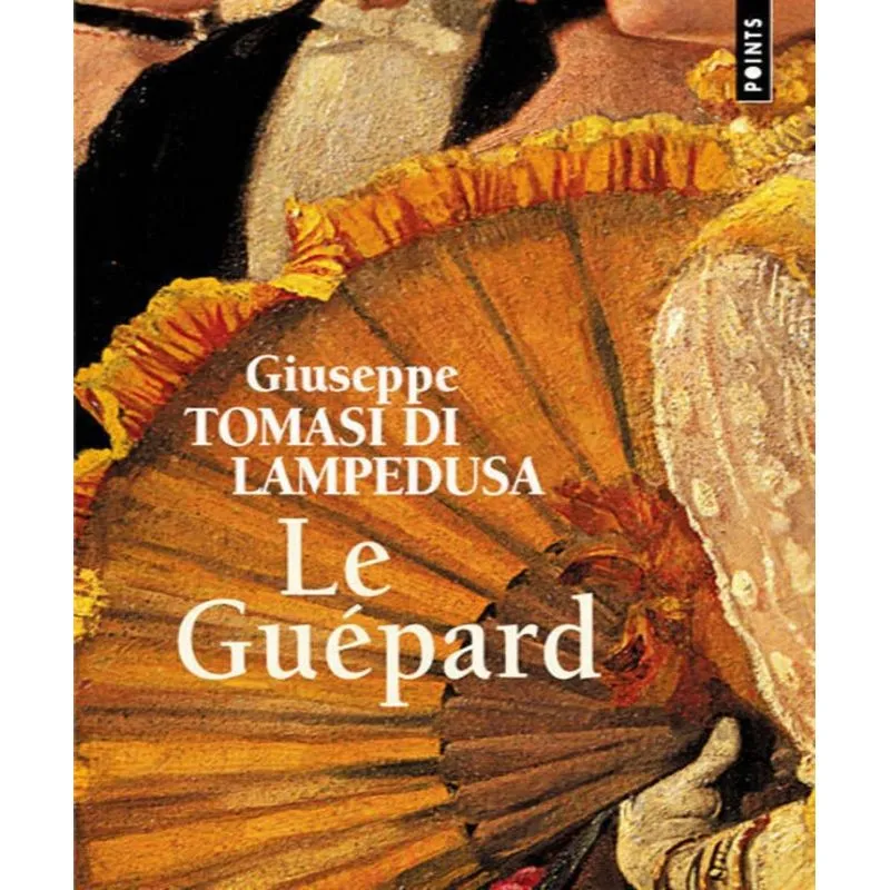Le Guépard