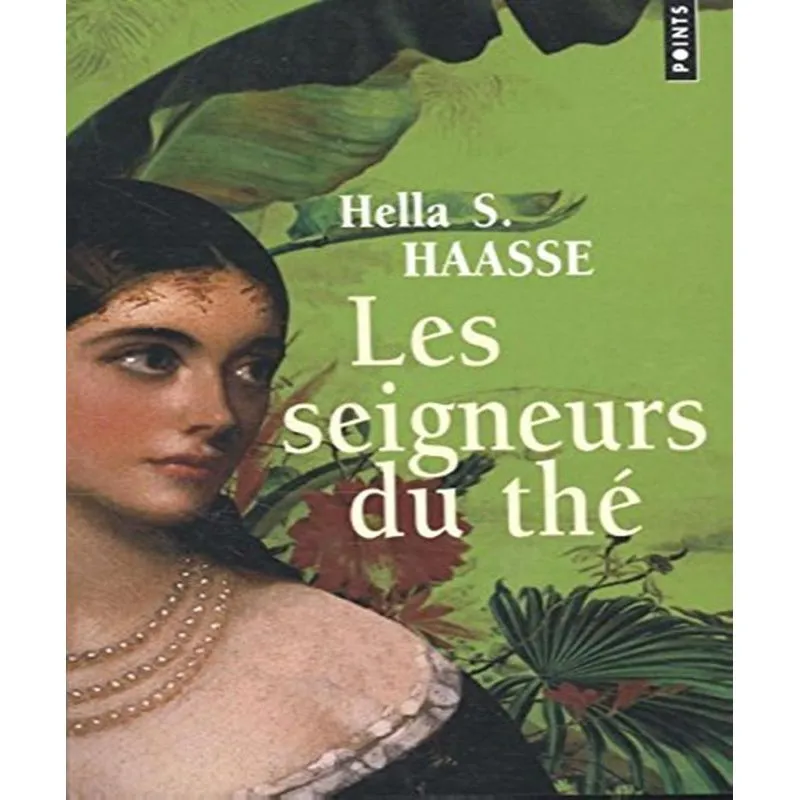 Les Seigneurs Du Thé