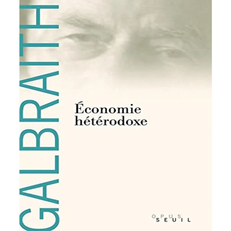 Économie Hétérodoxe