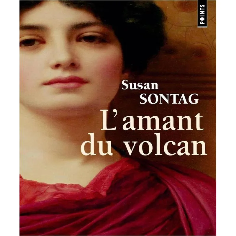 Lamant Du Volcan