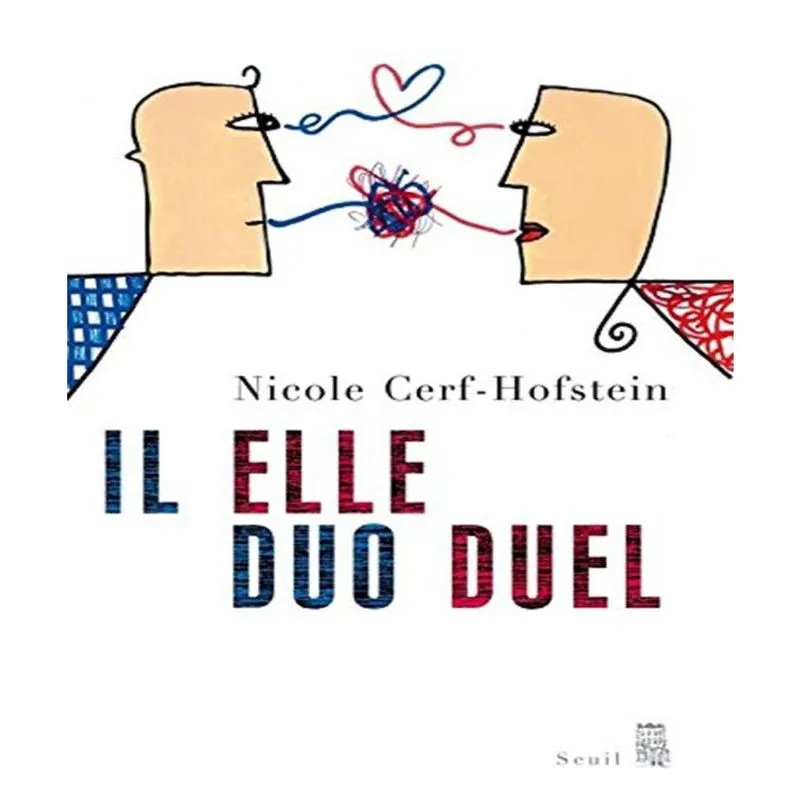 Il Et Elle: Duo Duel