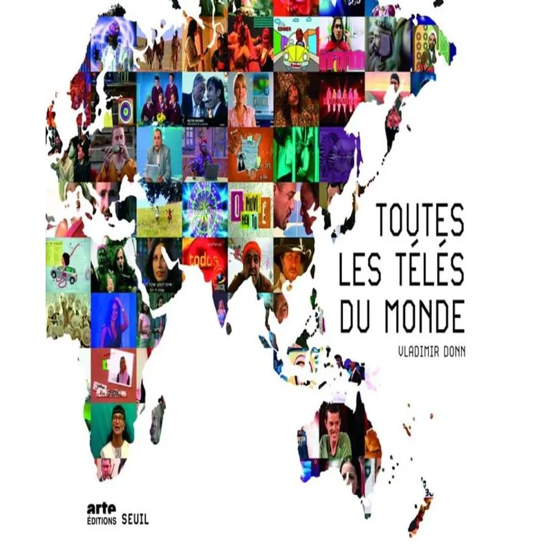 Toutes Les Télés Du Monde