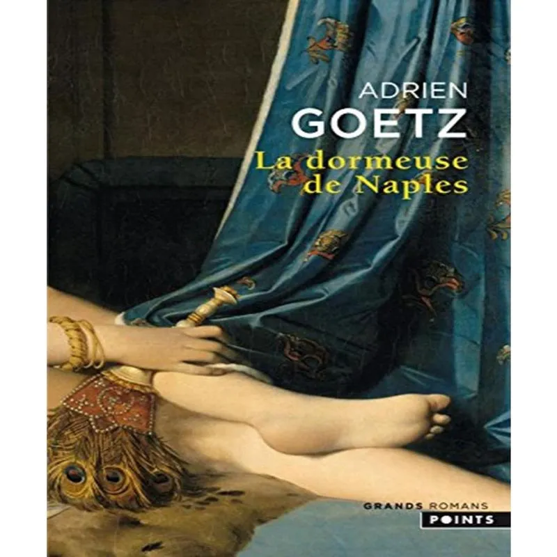 La Dormeuse De Naples