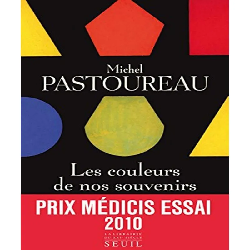 Les Couleurs De Nos Souvenirs
